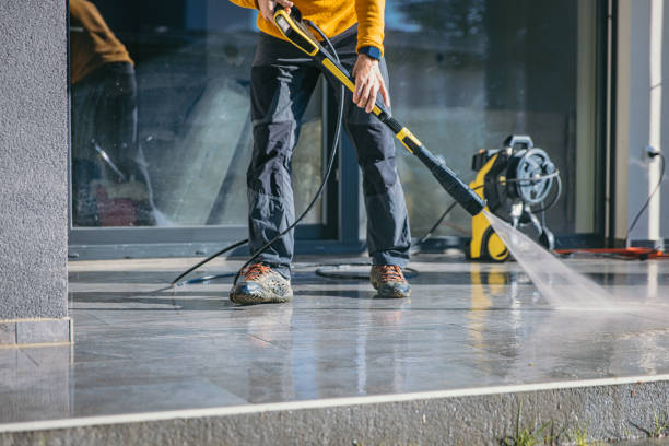 Best Commercial Pressure Washing  in Mayfield, KY