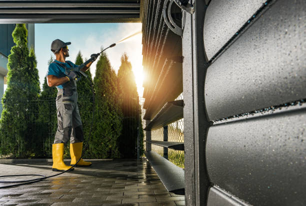 Best Garage Pressure Washing  in Mayfield, KY