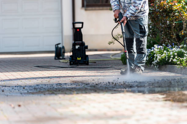 Best Sidewalk Pressure Washing  in Mayfield, KY