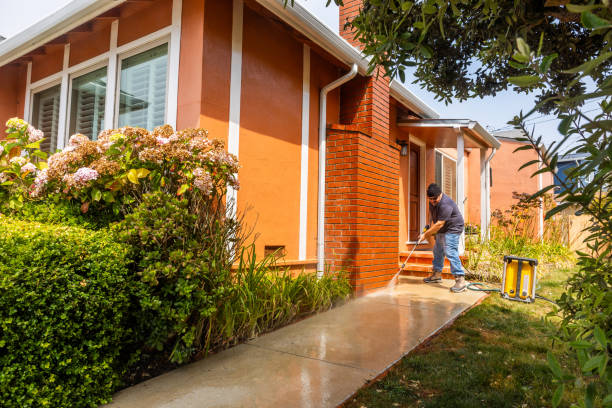 Best Commercial Building Pressure Washing  in Mayfield, KY