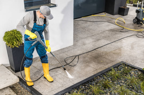 Best Garage Pressure Washing  in Mayfield, KY