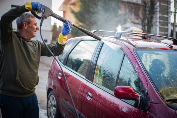  Mayfield, KY Pressure Washing Pros